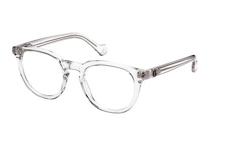 Okulary korekcyjne Moncler ML5149 020
