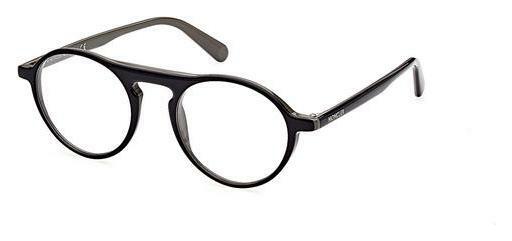 Okulary korekcyjne Moncler ML5150 001