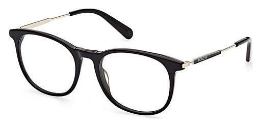 Okulary korekcyjne Moncler ML5152 001