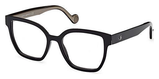 Okulary korekcyjne Moncler ML5155 001