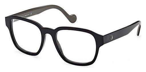 Okulary korekcyjne Moncler ML5156 001