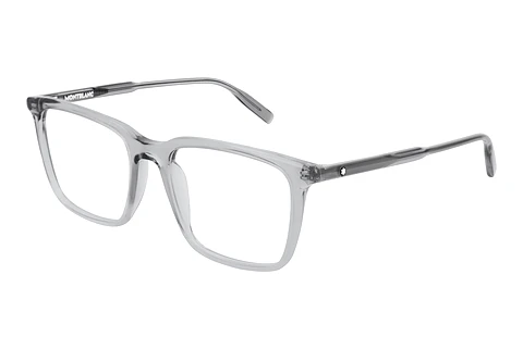 Okulary korekcyjne Mont Blanc MB0011O 008