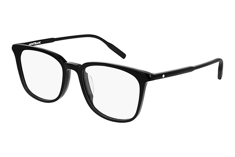 Okulary korekcyjne Mont Blanc MB0089OK 001