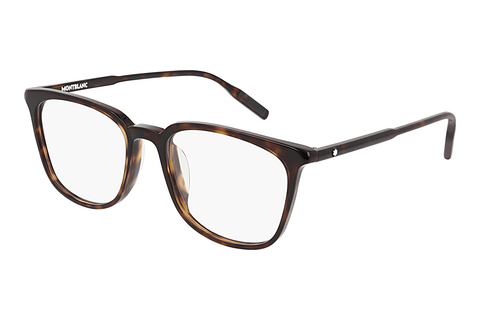 Okulary korekcyjne Mont Blanc MB0089OK 002