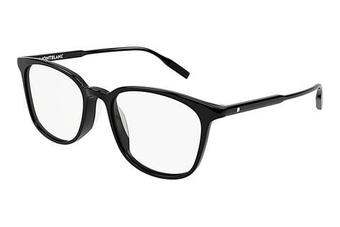 Okulary korekcyjne Mont Blanc MB0089OK 005