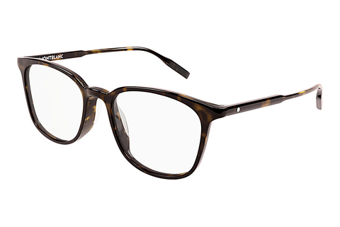 Okulary korekcyjne Mont Blanc MB0089OK 006