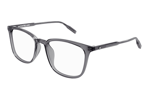 Okulary korekcyjne Mont Blanc MB0089OK 010