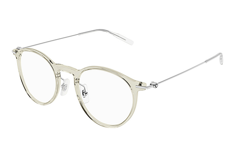 Okulary korekcyjne Mont Blanc MB0099O 002