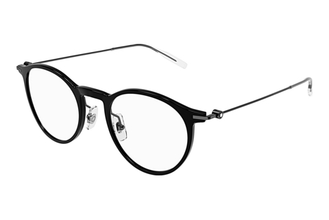 Okulary korekcyjne Mont Blanc MB0099O 005