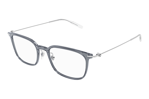 Okulary korekcyjne Mont Blanc MB0100O 001