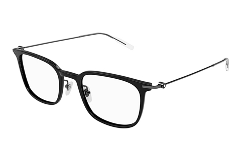 Okulary korekcyjne Mont Blanc MB0100O 005