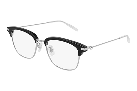 Okulary korekcyjne Mont Blanc MB0141OK 001