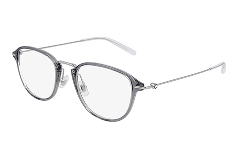 Okulary korekcyjne Mont Blanc MB0155O 004