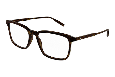 Okulary korekcyjne Mont Blanc MB0197O 002