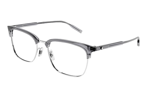 Okulary korekcyjne Mont Blanc MB0199OA 008