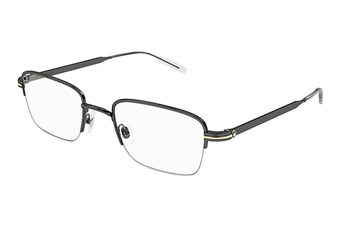 Okulary korekcyjne Mont Blanc MB0237O 005