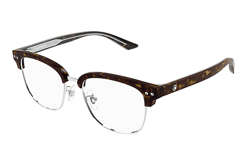 Okulary korekcyjne Mont Blanc MB0259OK 002