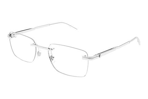 Okulary korekcyjne Mont Blanc MB0279O 001