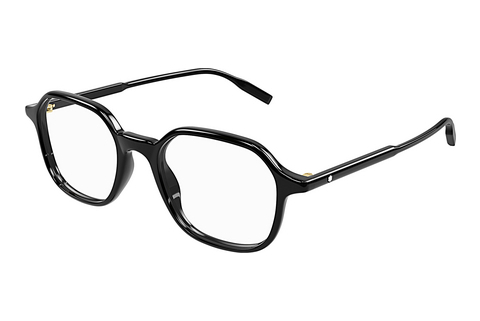 Okulary korekcyjne Mont Blanc MB0292O 001