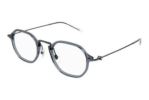 Okulary korekcyjne Mont Blanc MB0296O 003