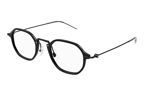 Okulary korekcyjne Mont Blanc MB0296O 005