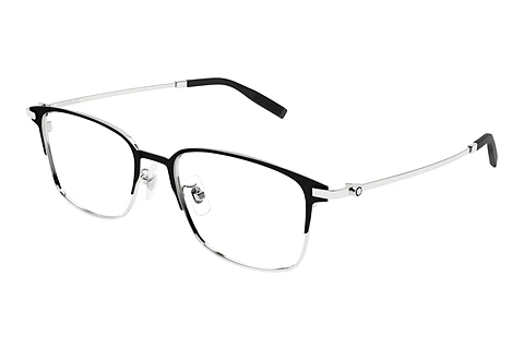 Okulary korekcyjne Mont Blanc MB0314OA 001