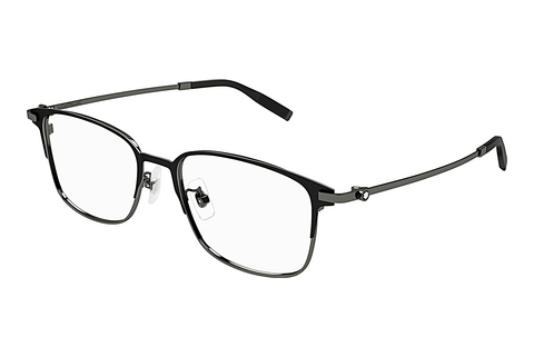 Okulary korekcyjne Mont Blanc MB0314OA 003