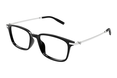 Okulary korekcyjne Mont Blanc MB0315OA 001