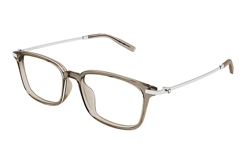 Okulary korekcyjne Mont Blanc MB0315OA 004