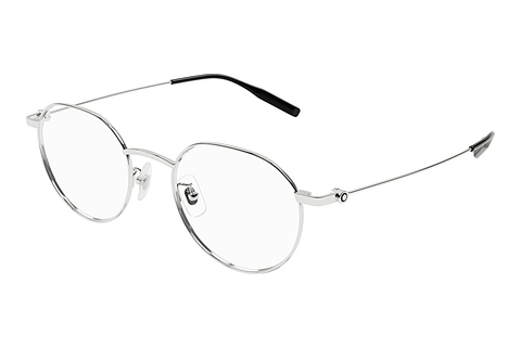 Okulary korekcyjne Mont Blanc MB0317OA 001