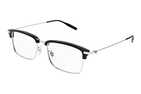 Okulary korekcyjne Mont Blanc MB0318OA 001