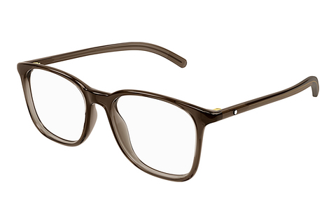 Okulary korekcyjne Mont Blanc MB0327O 003