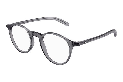 Okulary korekcyjne Mont Blanc MB0329O 002