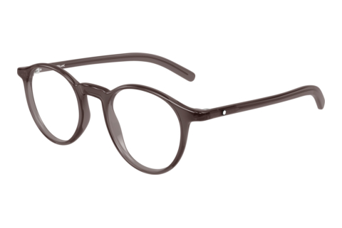 Okulary korekcyjne Mont Blanc MB0329O 006