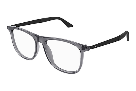 Okulary korekcyjne Mont Blanc MB0332O 002