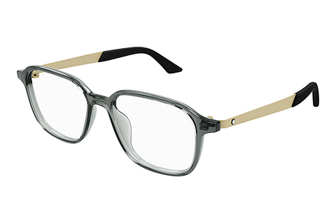 Okulary korekcyjne Mont Blanc MB0335OA 004