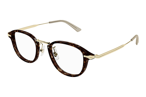 Okulary korekcyjne Mont Blanc MB0336O 002