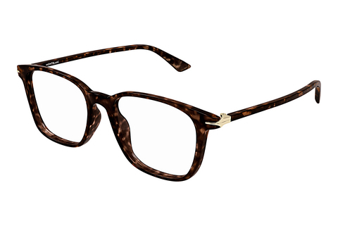 Okulary korekcyjne Mont Blanc MB0338O 002