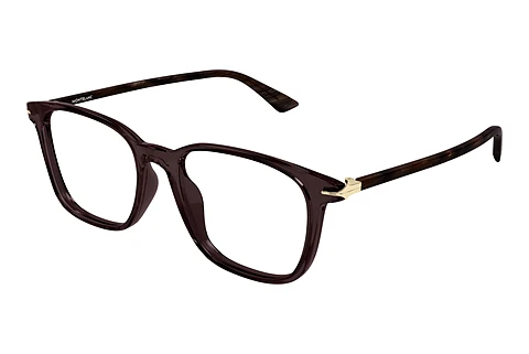 Okulary korekcyjne Mont Blanc MB0338O 003