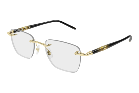 Okulary korekcyjne Mont Blanc MB0346O 005