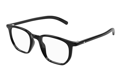 Okulary korekcyjne Mont Blanc MB0349O 001