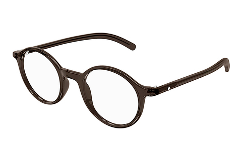 Okulary korekcyjne Mont Blanc MB0350O 002