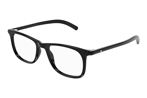 Okulary korekcyjne Mont Blanc MB0351O 001