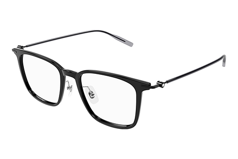 Okulary korekcyjne Mont Blanc MB0354O 001