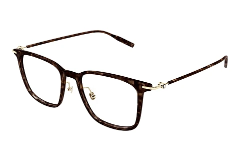 Okulary korekcyjne Mont Blanc MB0354O 002