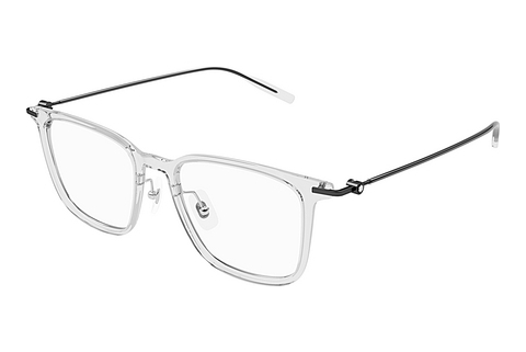 Okulary korekcyjne Mont Blanc MB0354O 003