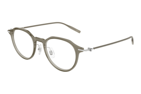 Okulary korekcyjne Mont Blanc MB0355O 006