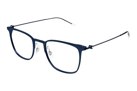 Okulary korekcyjne Mont Blanc MB0356O 009