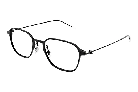 Okulary korekcyjne Mont Blanc MB0358O 002