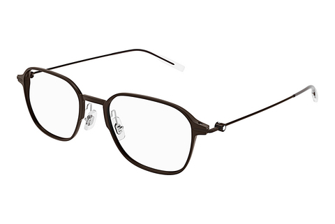 Okulary korekcyjne Mont Blanc MB0358O 003